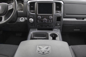 Custom Interior Modifications for Trucks and Cars